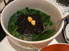 -桂满陇·海市蜃楼·黑金(国金店)