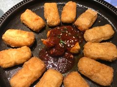 -刀板香·安徽菜(国购IFC店)