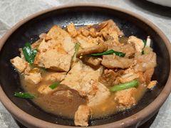 -单家老院·院子里的青岛菜(沙子口店)