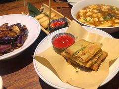 -大牌大·传统杭帮菜(湖滨店)