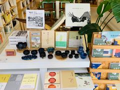 自助调料区-环悦艺术空间(东山口店)