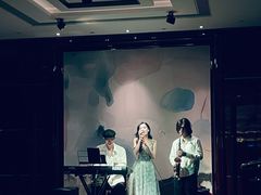 -瑞吉吧 The St·Regis Bar(长沙瑞吉酒店)