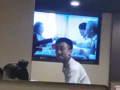 -海底捞火锅(新华联梦想城店)