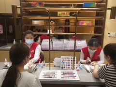 -海底捞火锅(丰尚国际广场店)