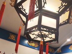 -袍门世家老火锅(太古里店)
