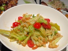 -太守宴·蘭院(天塔店)