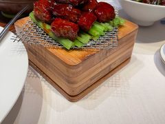 直火烧牛肉-东富酒家(龙湖西溪天街店)