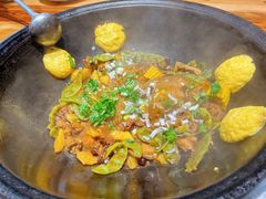 -和晟shèng铁锅炖·东北菜(南山店)