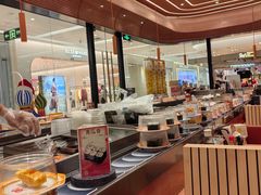 -元气寿司(金光华店)