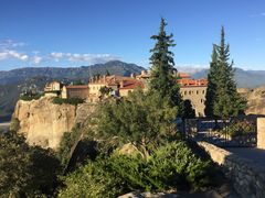 -梅黛奥拉修道院