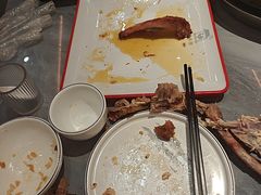 -顺徕德·仙庙烧鸡(桂庙路店)