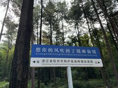-瑶琳仙境