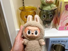 -泡泡玛特POPMART(海岸城店)