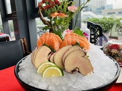 -明州小宴(文化广场店)