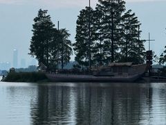 -东湖落雁景区