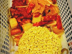 -每味每客·重庆麻辣烫(国泰店)