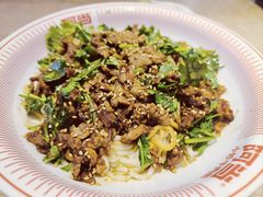 -阿当·小炒牛肉面(人广店)