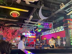 -路边边.炒菜烧烤.音乐餐厅(良乡长虹店)