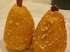 -大鸭梨烤鸭(左家庄店)