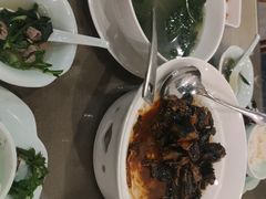 -茶油香闽南菜·花园餐厅(前埔店)