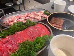 -骨之味·筒骨汤火锅(江头店)