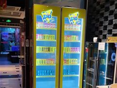 -九牧鱻·渝老鬼重庆火锅(人民路店)