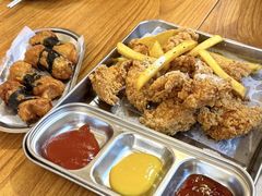 -青春分食(仙林大学城店)