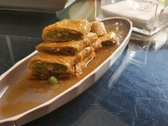 -香雪海饭店中餐厅(人民桥店)