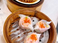 鲜虾带子饺-舒友海鲜大酒楼(黎明街店)