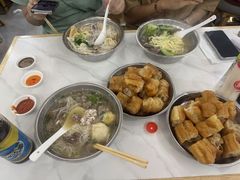-福屿鲜捞小吃·捞化(福屿总店)