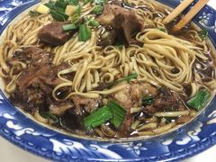 -南花桥羊肉馆老字号(乌镇店)