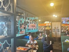 -问渔烤鱼(回龙观总店)