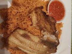 -ALAMEEN阿拉伯餐厅(三里屯店)