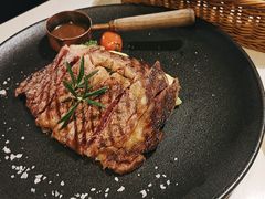 -斯比特花园西餐厅(大丸百货店)