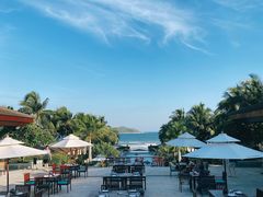 -石梅湾艾美度假酒店