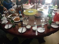 -金家老三饭庄(常营店)