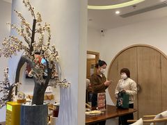 -不凡脑禅境·养生·舒压调理SPA(华发世纪城店)