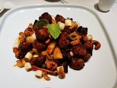 -陶苏·品味融合川菜(龙湖源著天街店)