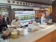 -舒来喜鱼锅(伊河路店)