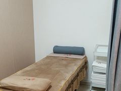 -感智盲人按摩·艾灸·肩颈SPA(岗厦店)