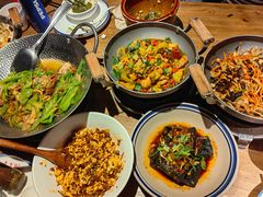 -东方红·湖南菜(金屿店)