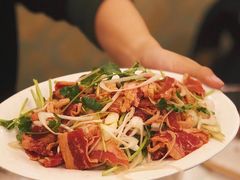 -厚味居炙子烤肉·清真(天桥南纬路店)