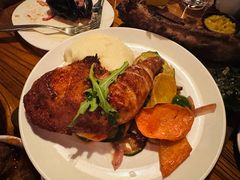-El Bodegon阿根廷秘鲁餐厅(幸福路店)