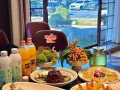-云客来·花园餐厅(洛社店)