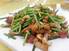 小炒皇-阿四台山黄鳝饭(东门店)