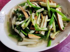 -西复兴羊肉馆(南翔老街店)