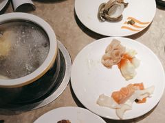 -V-ONE西雅图海鲜自助餐厅(仓山万达广场店)