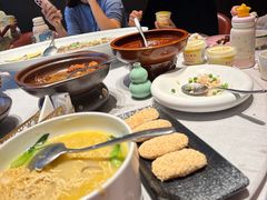 -湖里春风·淮扬菜(丽泽天街店)