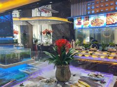 -大众海鲜(巨龙北路店)