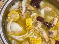 -派派茶客(金杏花园店)